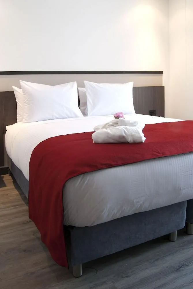 Best Western Calleja Suites Bogotá