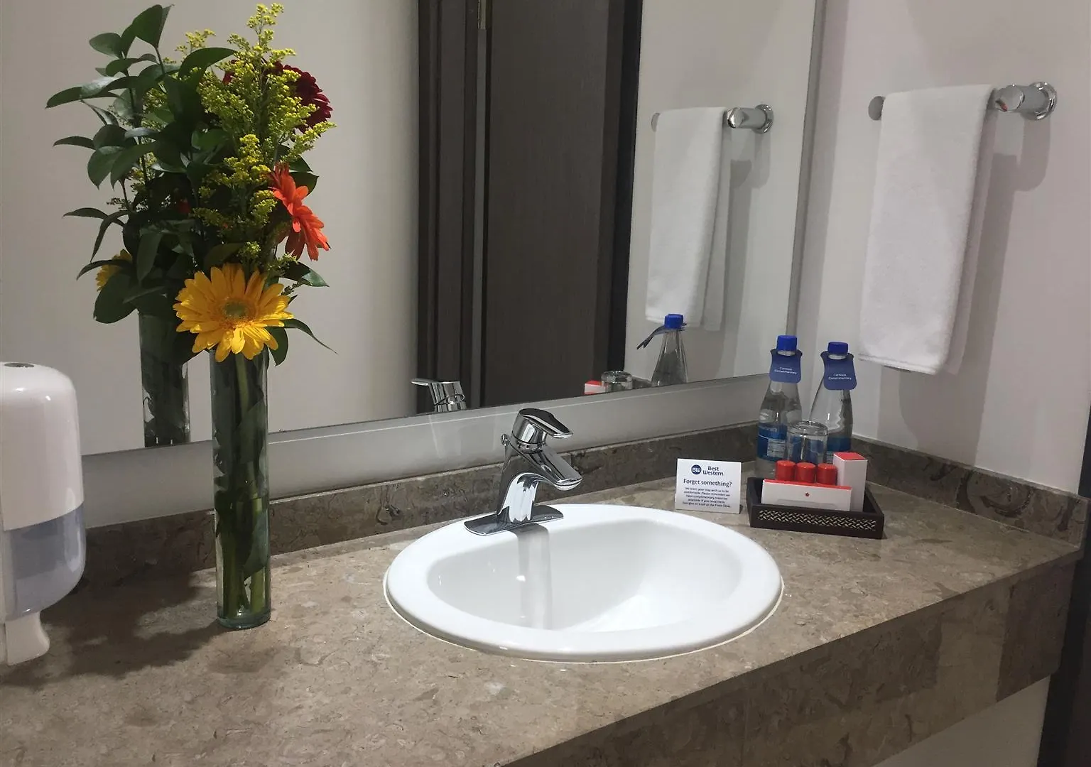 **** Hotel Best Western Calleja Suites Bogotá Colômbia
